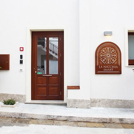 Hotel La Nicchia Smart San Vito Lo Capo Zewnętrze zdjęcie