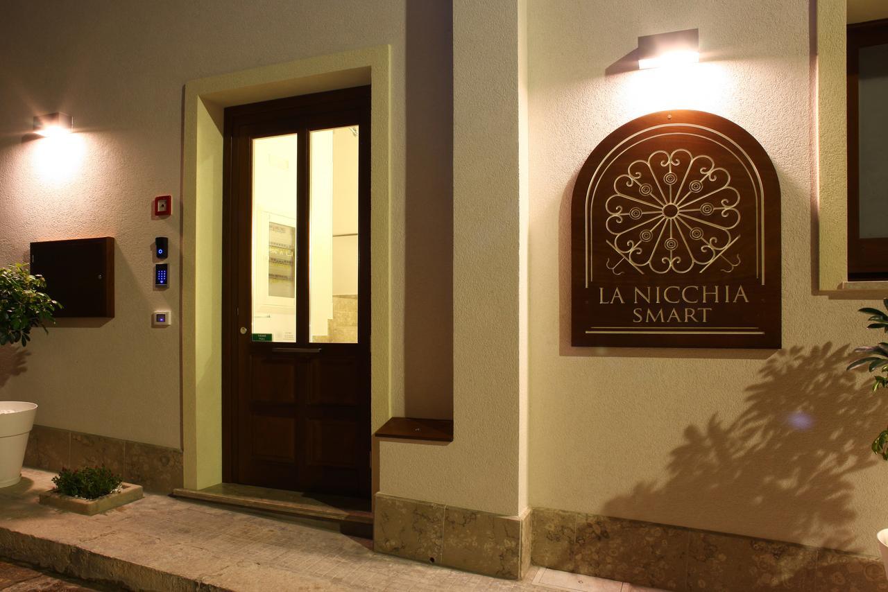 Hotel La Nicchia Smart San Vito Lo Capo Zewnętrze zdjęcie